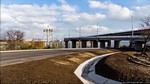 Запорізька область отримає понад 45 млн. грн. з державного бюджету на ремонт мостів